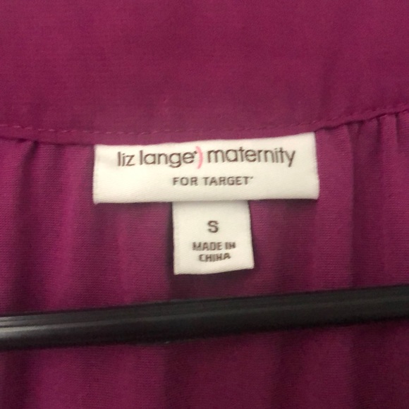 Liz Lange Maternity for Target Dress - Picture 5 of 8